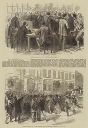 Il Plebiscito in Francia